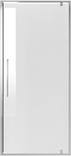 Niagara Душевая дверь в нишу Nova 80x195 NG-66-8A – фото-1